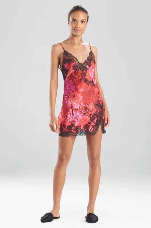 Imperial Silk Chemise sold by Natori