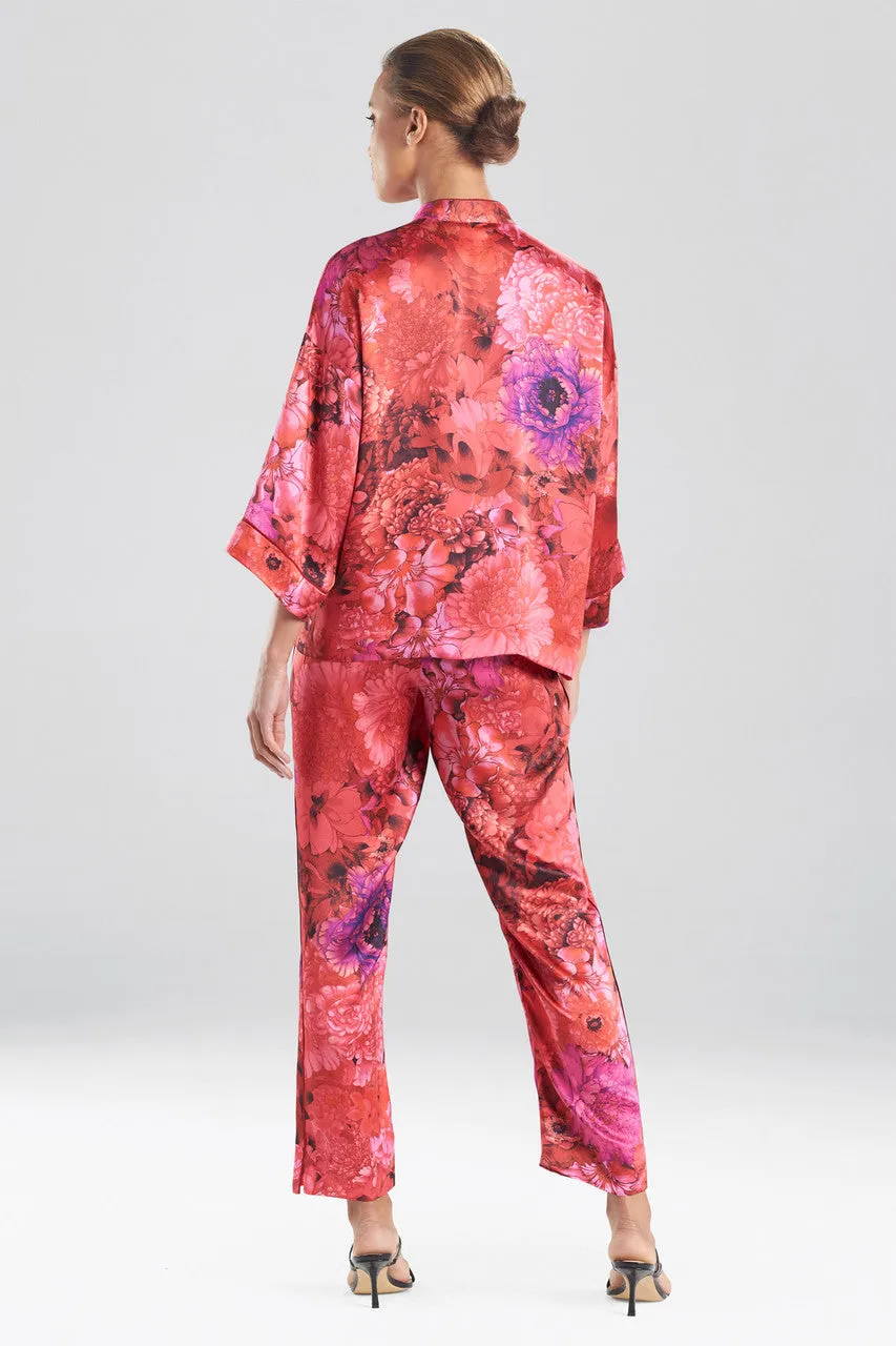 Imperial Silk PJ sold by Natori product image thumbnail 3