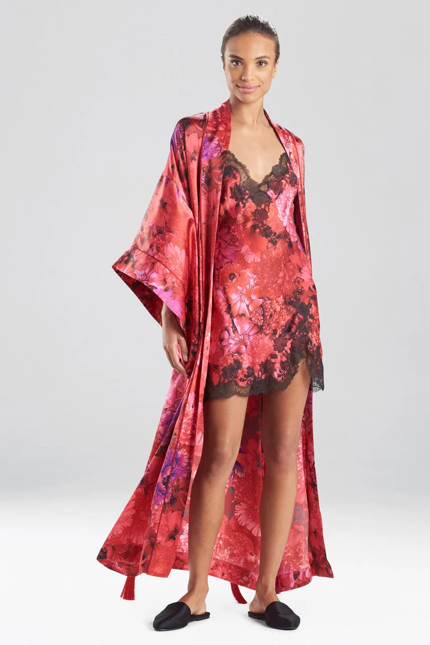 Imperial Silk Robe sold by Natori product image thumbnail 3