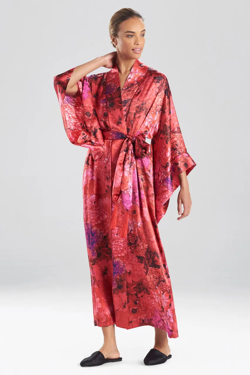 Imperial Silk Robe sold by Natori product image thumbnail 2