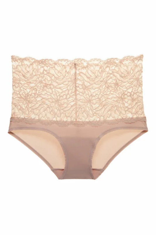 Embolden Brief made by Natori