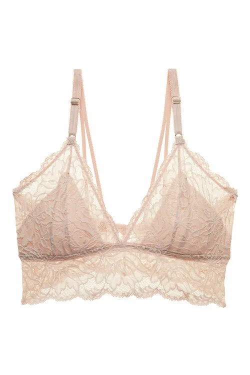 Embolden Bralette sold by Natori