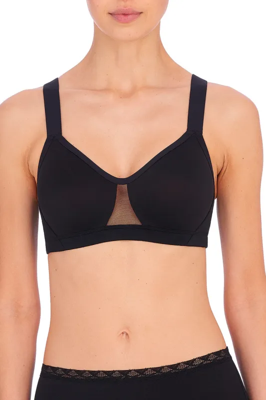 Aria Full Fit Wireless Bra made by Natori