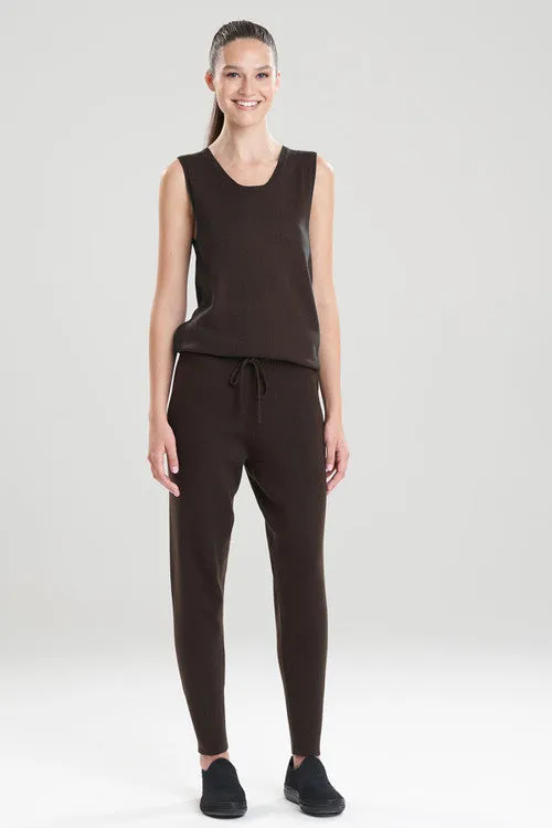 Osaka Sweater Knit Jogger Pants sold by Natori