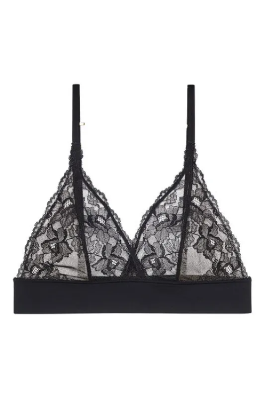 Eclipse Convertible Bralette sold by Natori