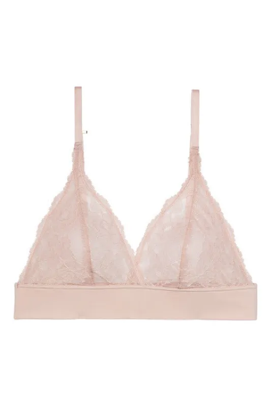 Eclipse Convertible Bralette sold by Natori