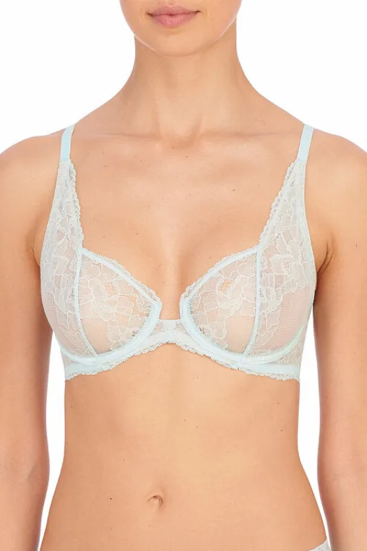 Eclipse Unlined Underwire Bra sold by Natori
