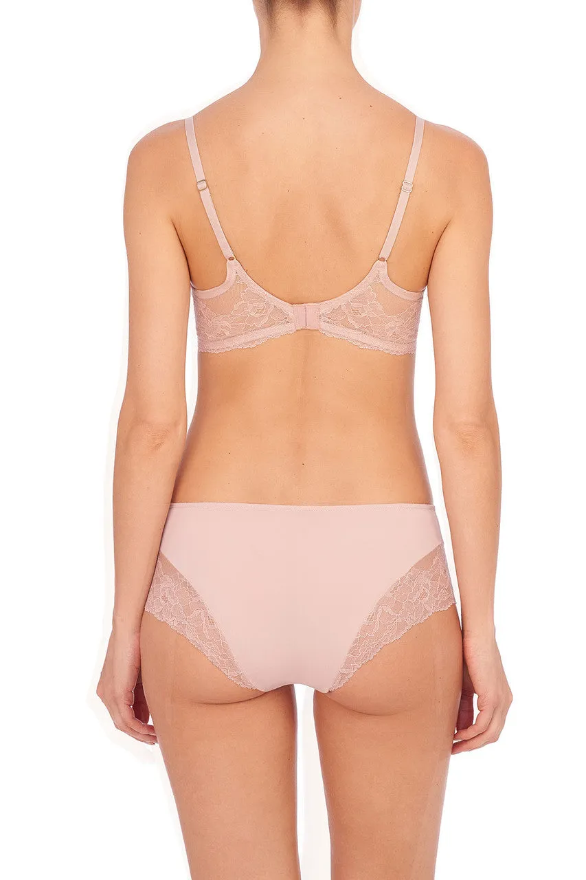 Eclipse Unlined Underwire Bra sold by Natori product image thumbnail 5