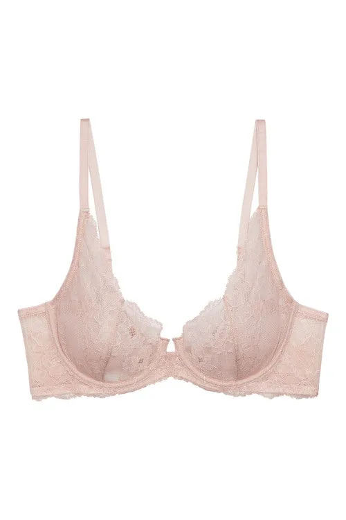 Eclipse Unlined Underwire Bra sold by Natori