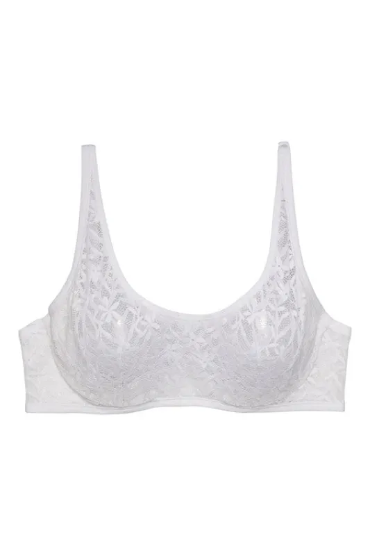 Portrait Underwire Bra sold by Natori