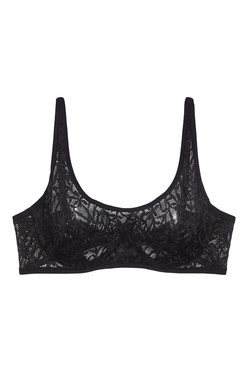 Portrait Underwire Bra sold by Natori product image thumbnail 2