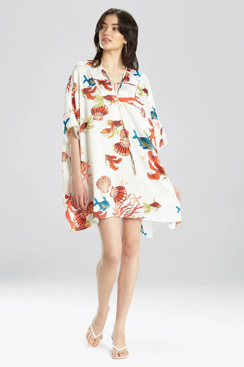 Seascape Cover-Up sold by Natori product image thumbnail 2