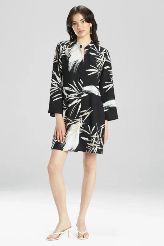 Bamboo Cover-Up sold by Natori