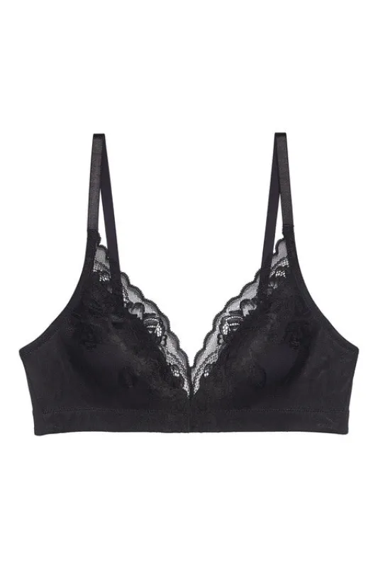 Avail Full Fit Bralette sold by Natori