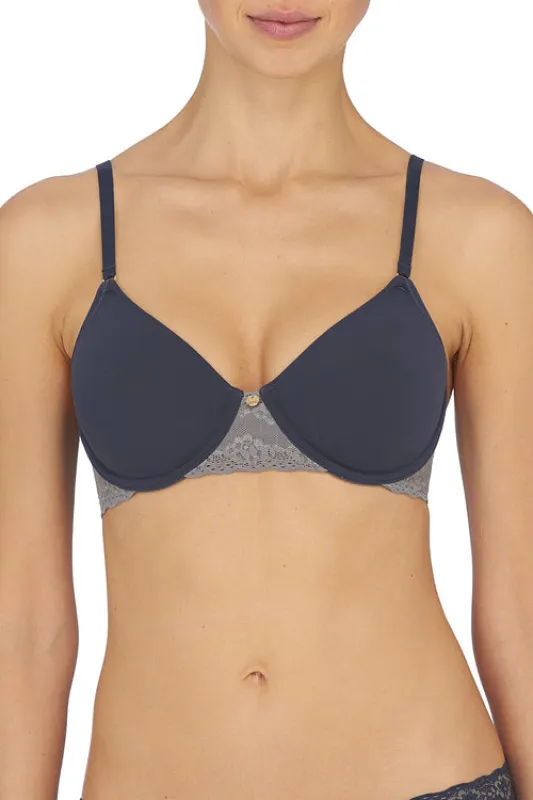 Bliss Perfection Unlined Underwire Bra sold by Natori
