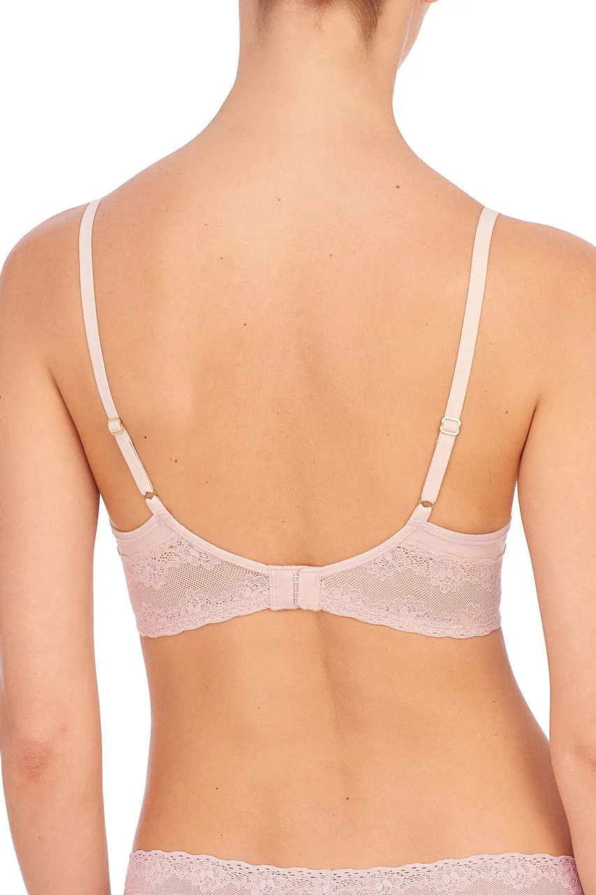 Bliss Perfection Unlined Underwire Bra sold by Natori product image thumbnail 3