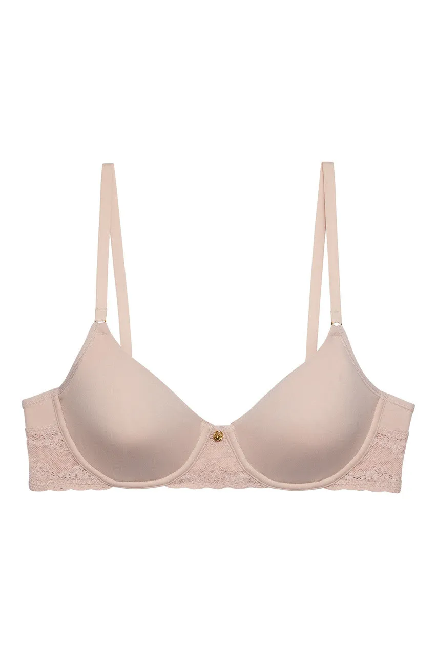 Bliss Perfection Unlined Underwire Bra sold by Natori product image thumbnail 2