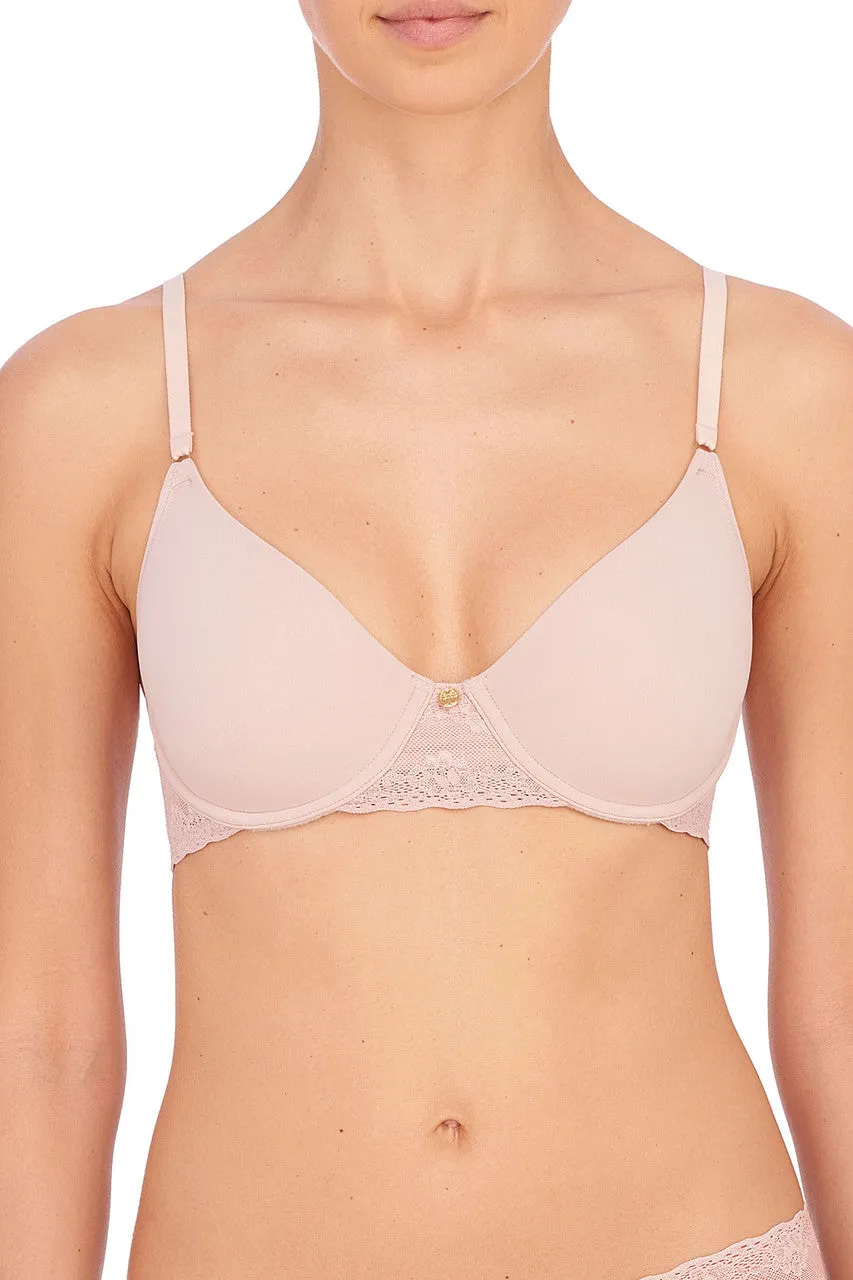 Bliss Perfection Unlined Underwire Bra sold by Natori product image thumbnail 4