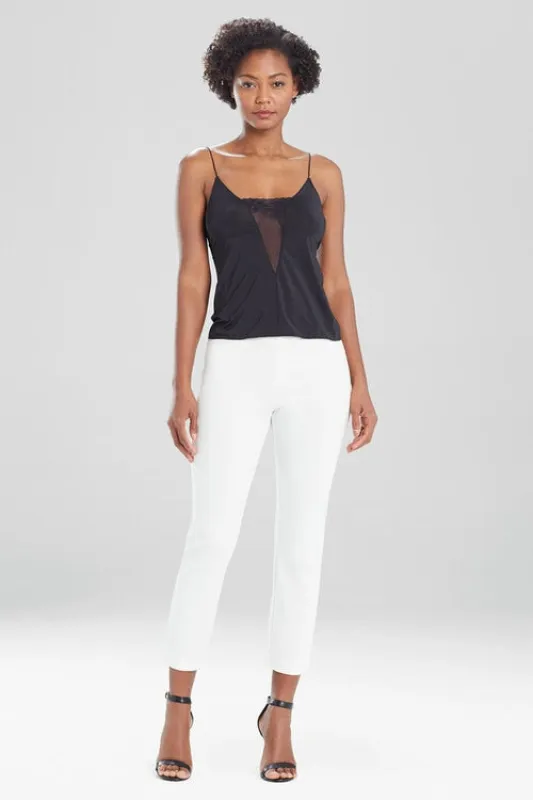 Lace Affair Cami made by Natori