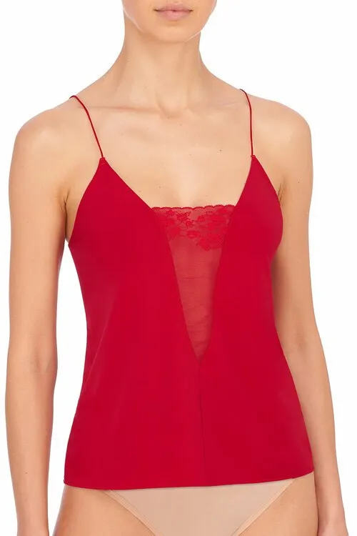 Lace Affair Cami sold by Natori