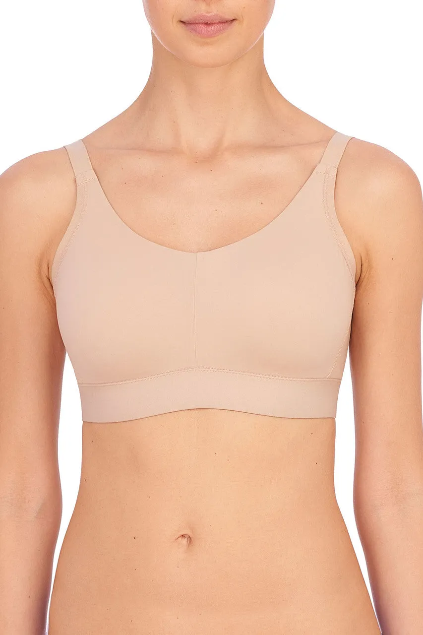 Define Full Fit Athleisure Bralette sold by Natori product image thumbnail 3