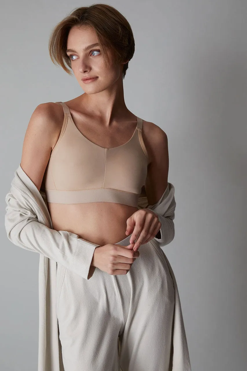 Define Full Fit Athleisure Bralette sold by Natori product image thumbnail 5