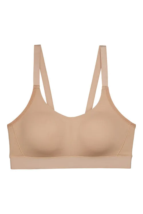 Define Full Fit Athleisure Bralette sold by Natori