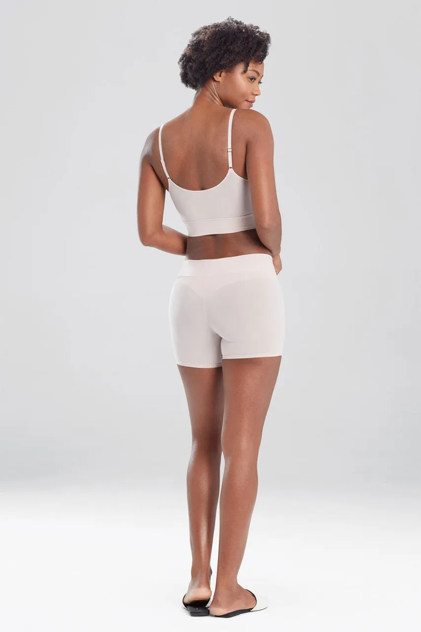 Bliss Flex Shorts sold by Natori product image thumbnail 2