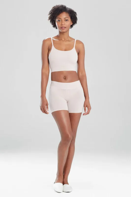 Bliss Flex Shorts sold by Natori