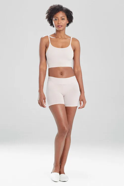 Bliss Flex Shorts sold by Natori