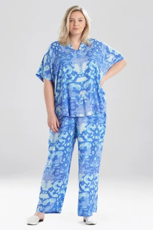 Oasis Challis PJ made by Natori