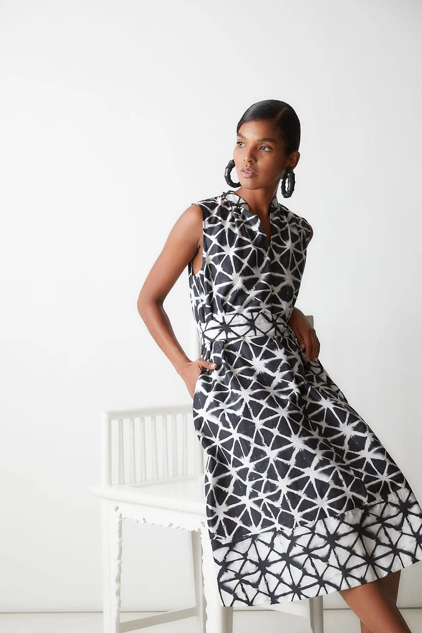 Kansai Mandarin Dress sold by Natori product image thumbnail 2