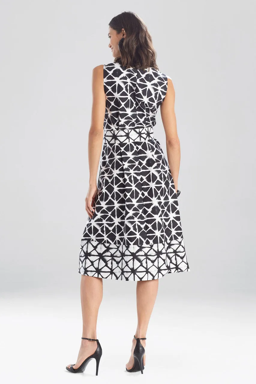 Kansai Mandarin Dress sold by Natori product image thumbnail 4