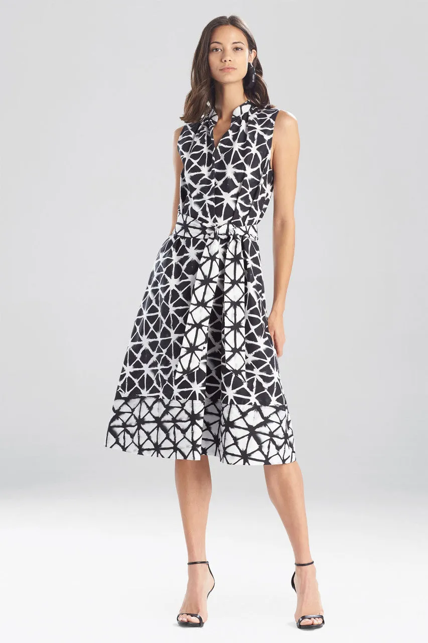 Kansai Mandarin Dress sold by Natori product image thumbnail 3