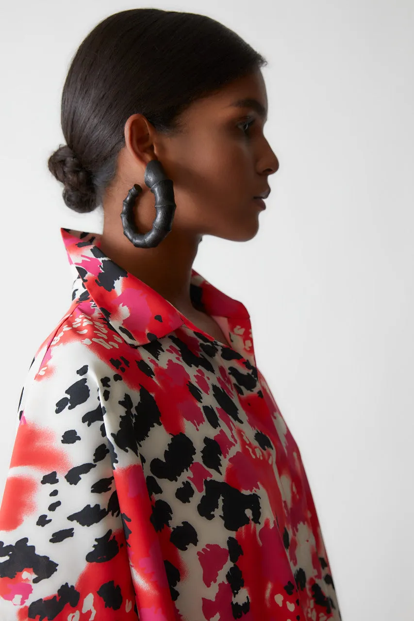 Jaguar Caftan Dress sold by Natori product image thumbnail 5