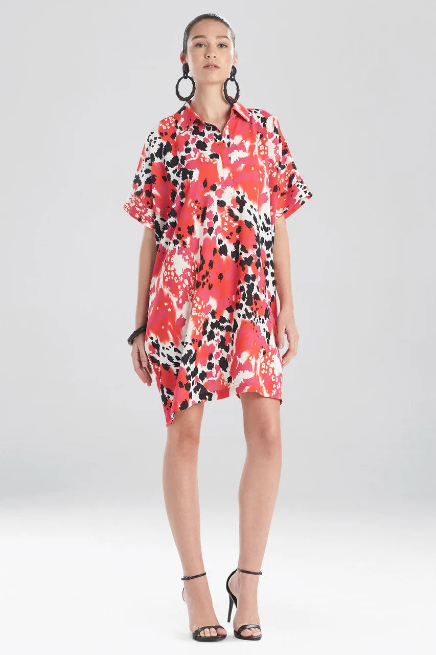 Jaguar Caftan Dress sold by Natori product image thumbnail 3