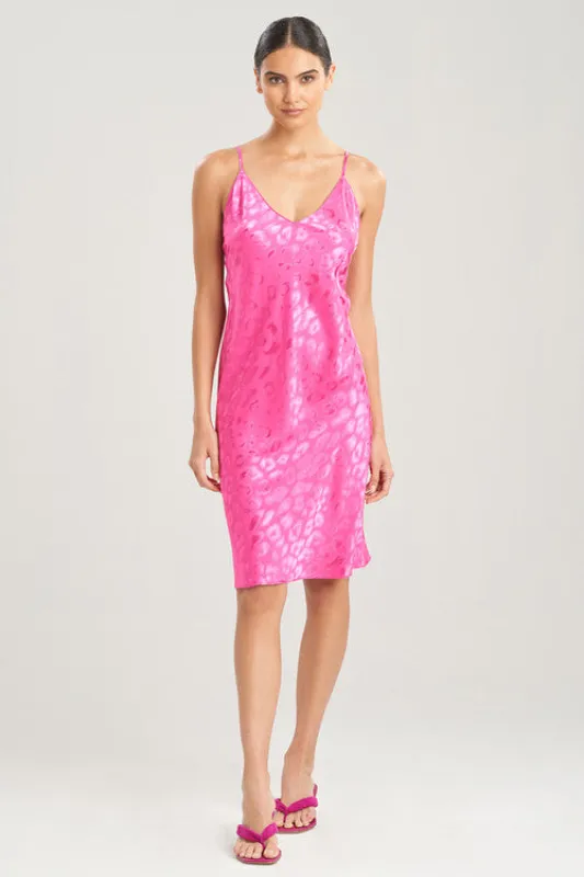 Decadence V-Neck Chemise sold by Natori