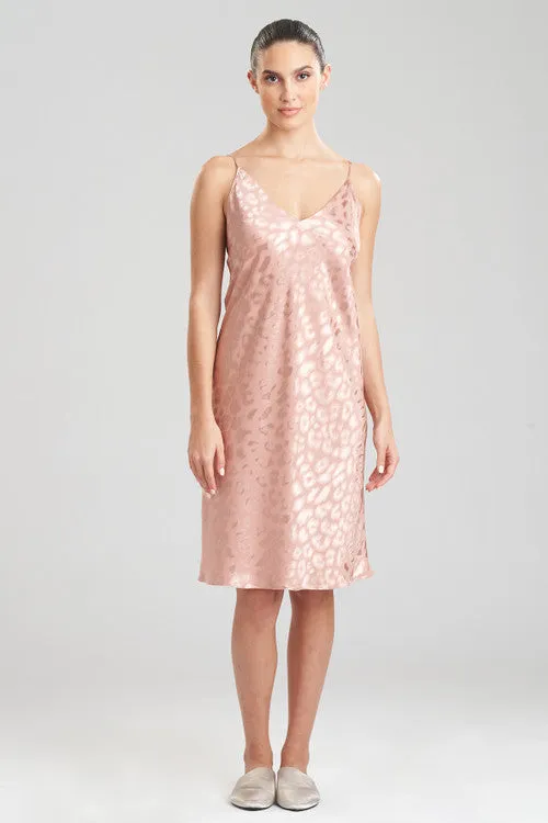 Decadence V-Neck Chemise sold by Natori