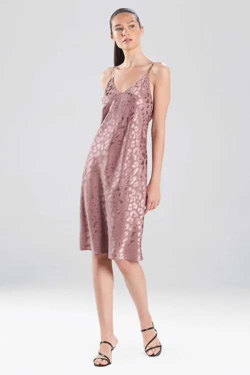 Decadence V-Neck Chemise sold by Natori