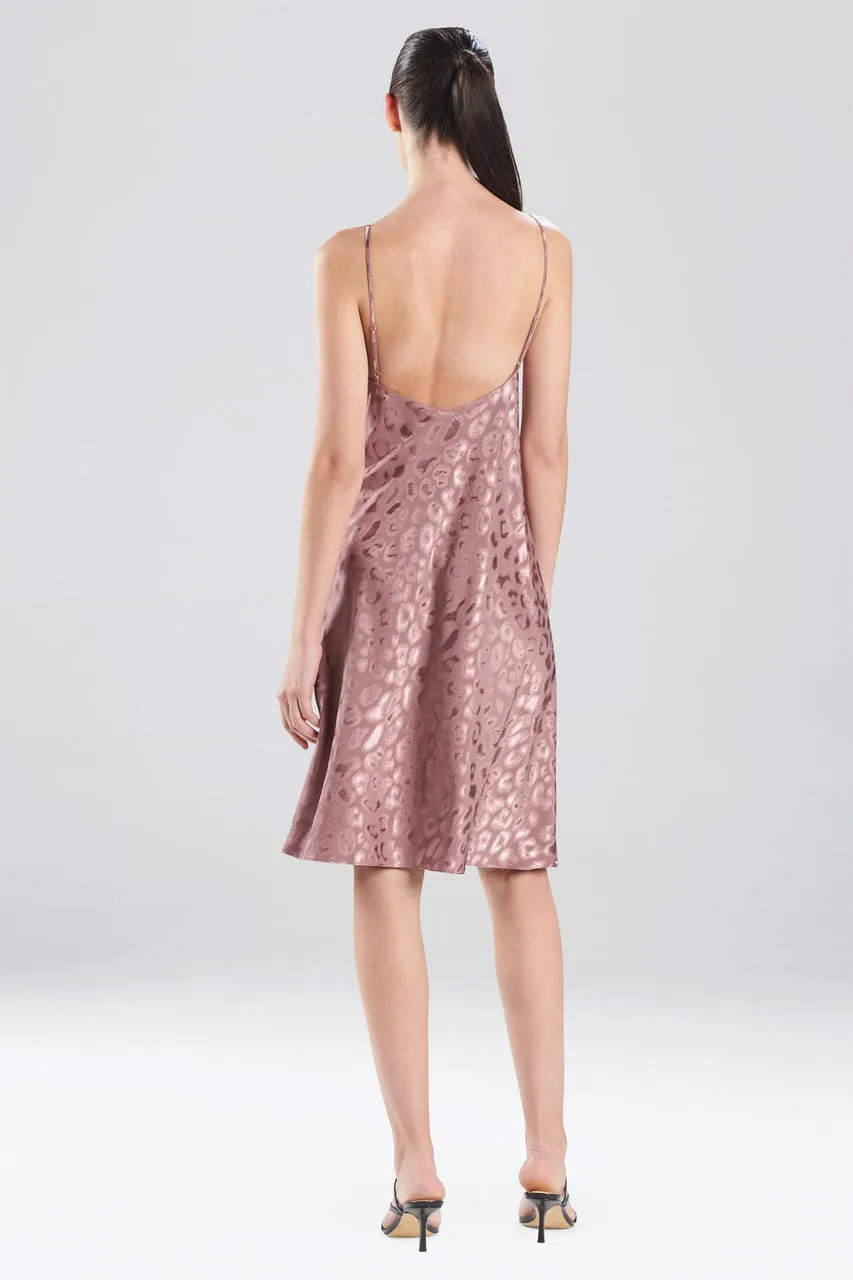 Decadence V-Neck Chemise sold by Natori product image thumbnail 3