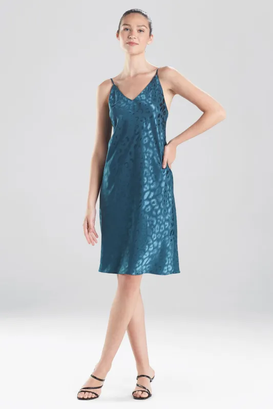 Decadence V-Neck Chemise sold by Natori