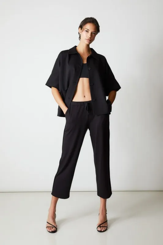 Zen Crop Pants sold by Natori