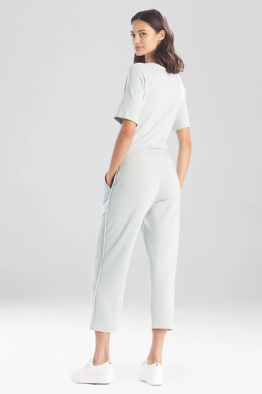Zen Crop Pants sold by Natori product image thumbnail 2