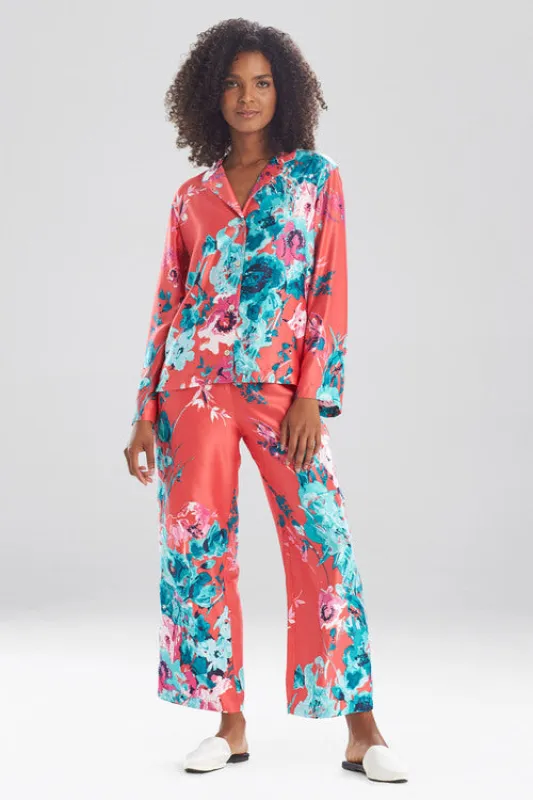 Bloom Notch PJ made by Natori