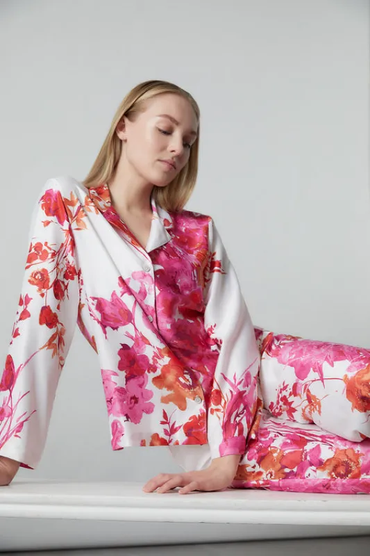 Bloom Notch PJ made by Natori