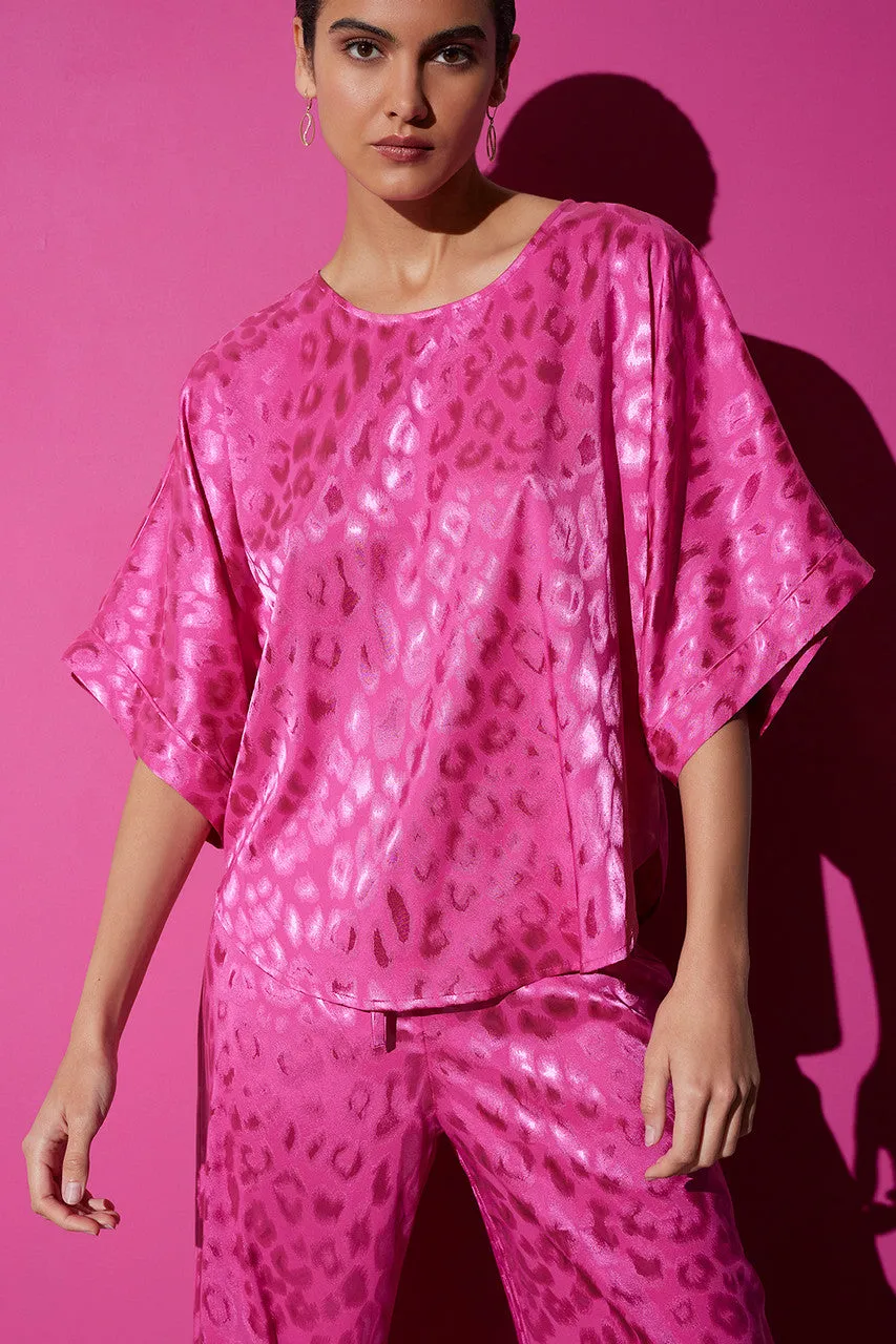 Decadence Pullover PJ sold by Natori product image thumbnail 5