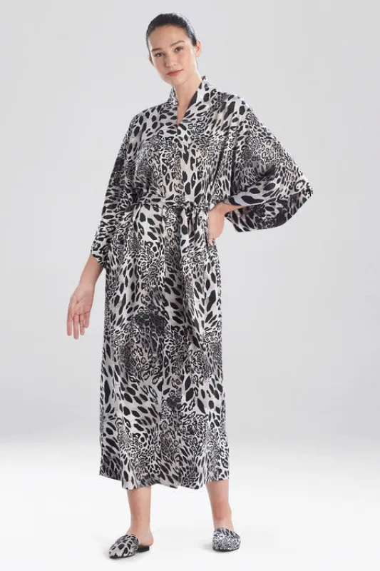 Jaguar Robe sold by Natori