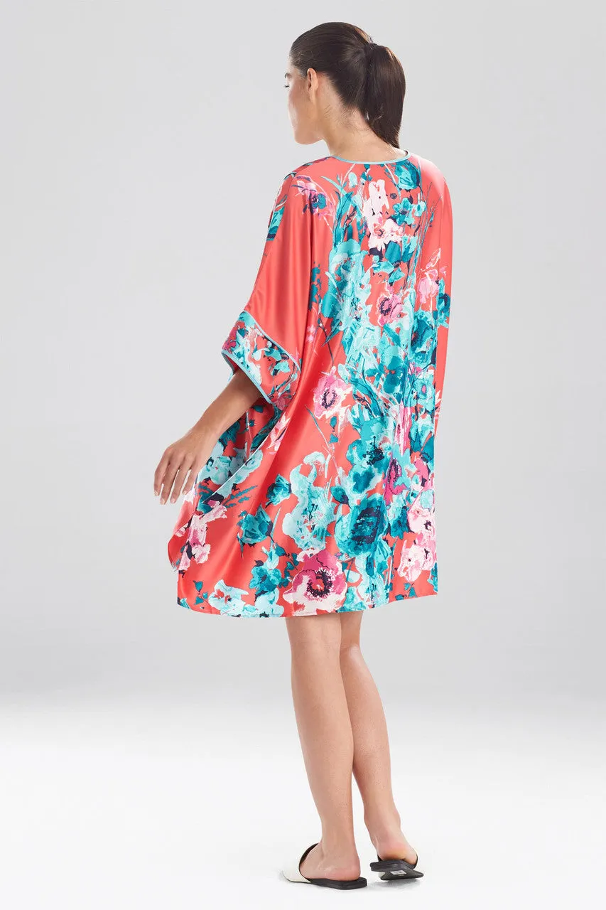 Bloom Tunic Caftan sold by Natori product image thumbnail 2