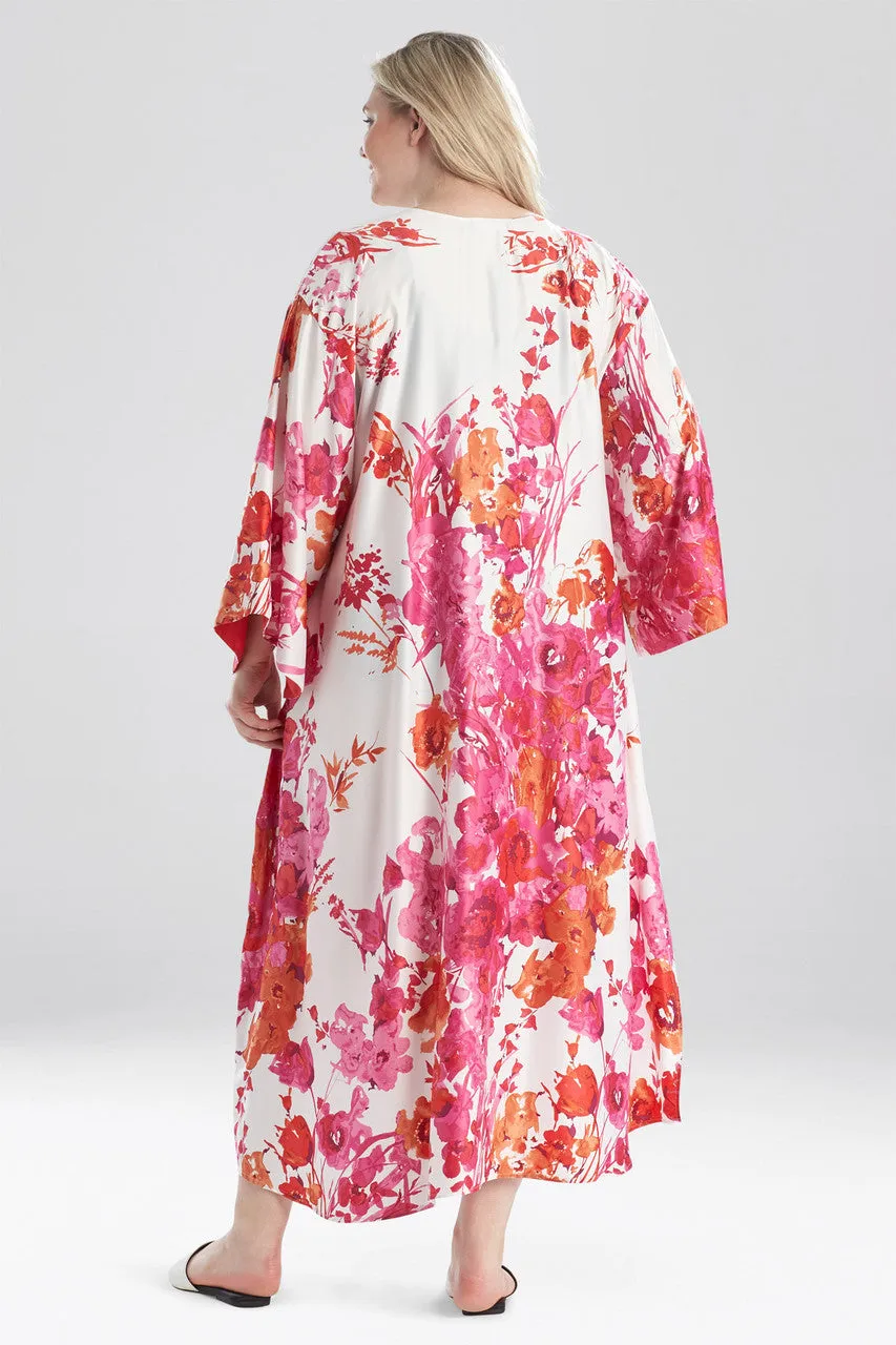 Bloom Caftan sold by Natori product image thumbnail 4