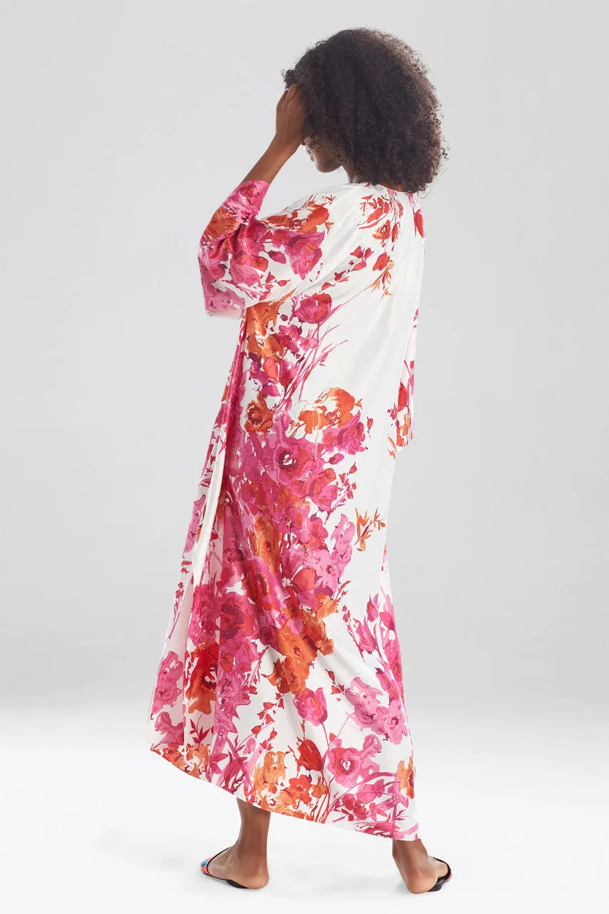 Bloom Caftan sold by Natori product image thumbnail 2